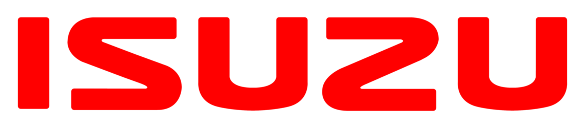 isuzu logo logotype