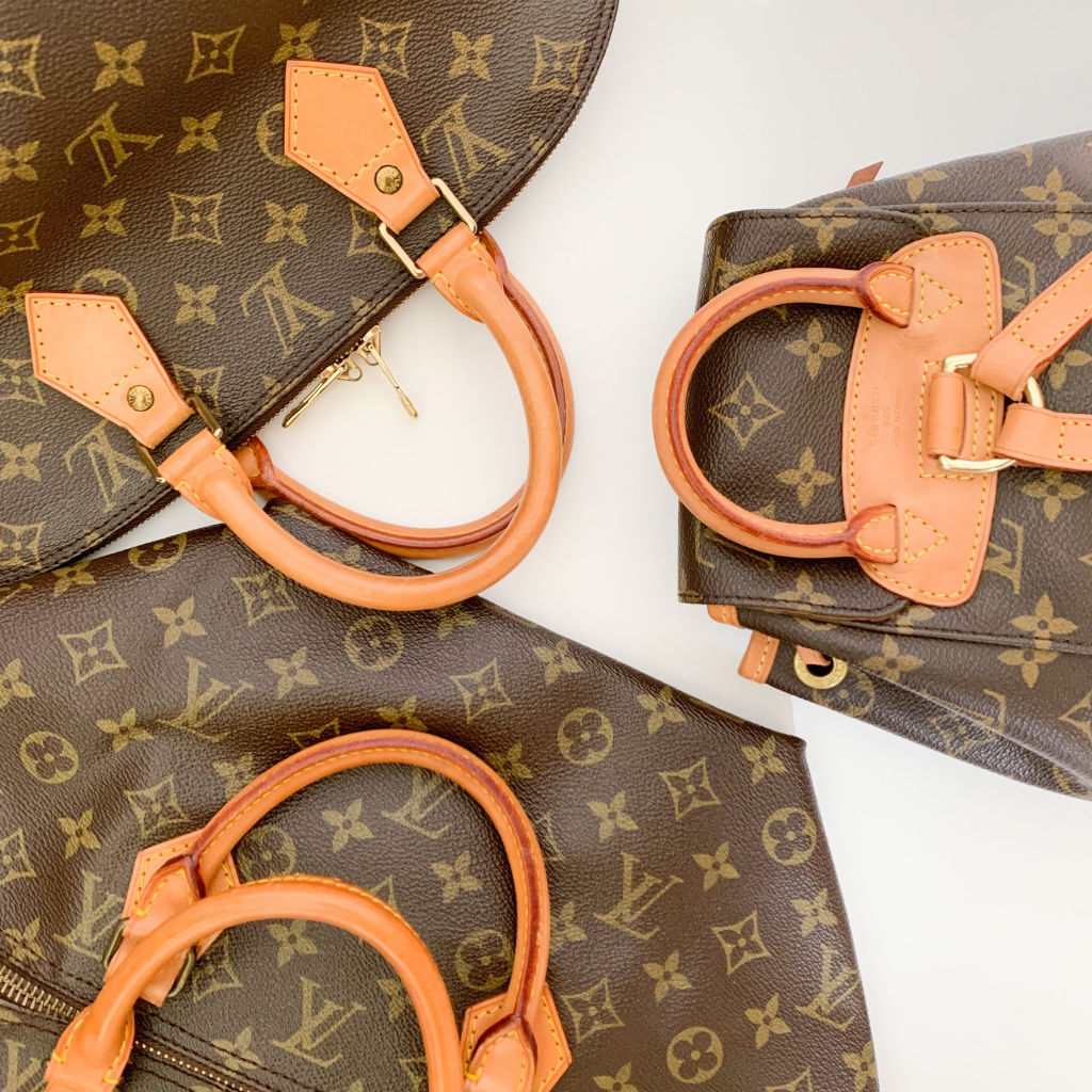 How to Tell Real vs Fake Louis Vuitton Bumbag  Blog  Mommy Micah   Luxury Bags Trusted Seller Philippines