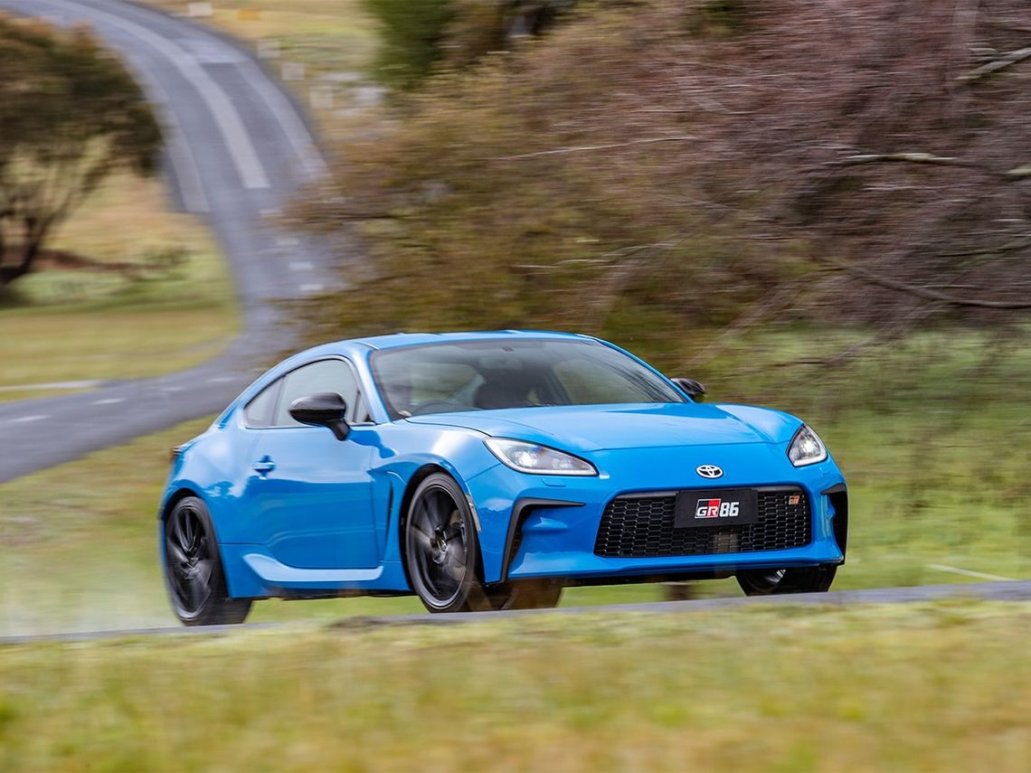 2023 toyota gr86 gts review
